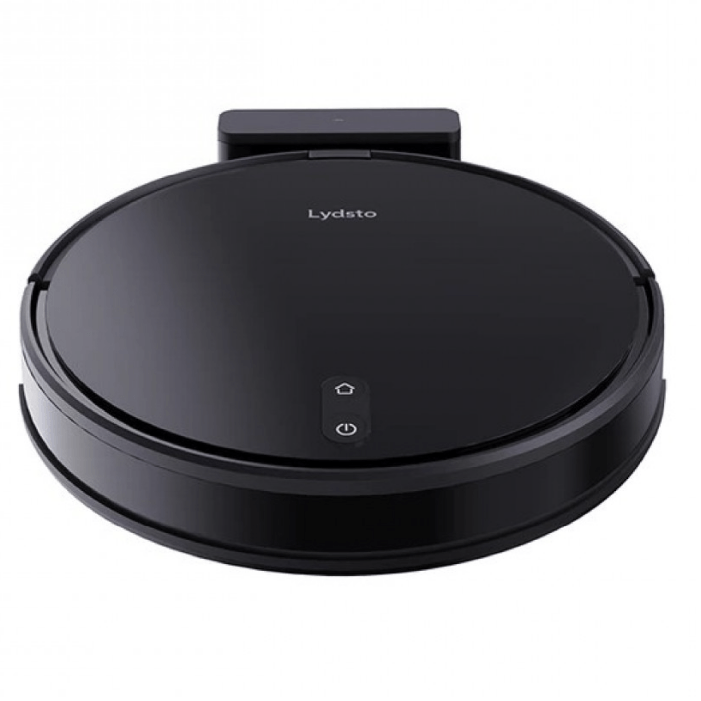 Робот-пылесос Lydsto G2D Robot Vacuum Cleaner Black Робот-пылесос Lydsto G2D Robot Vacuum Cleaner Black