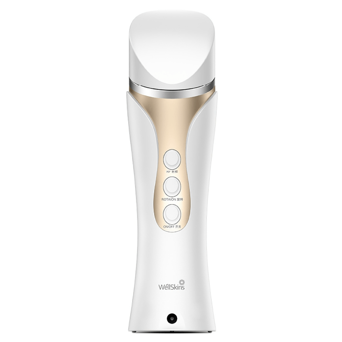 Массажер для лица Wellskins WX-SP010 360 Массажер для лица Wellskins WX-SP010 360
