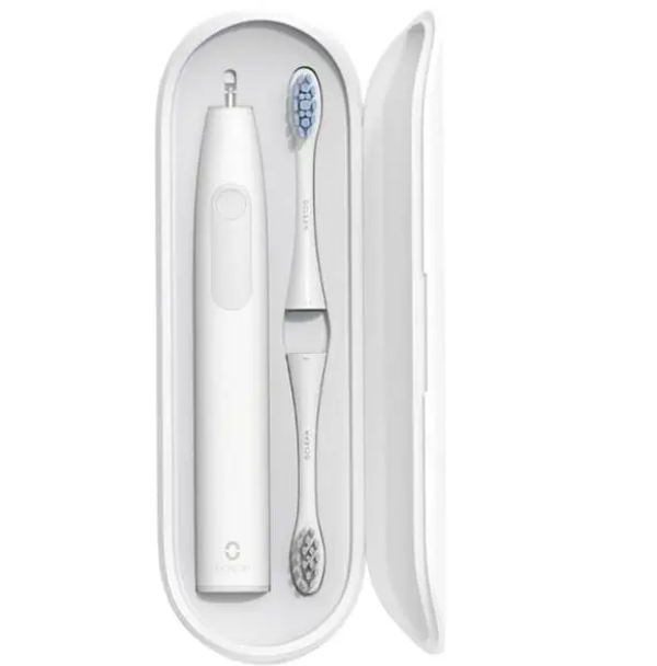 Электрическая зубная щетка Oclean F1 White Электрическая зубная щетка Oclean F1 White