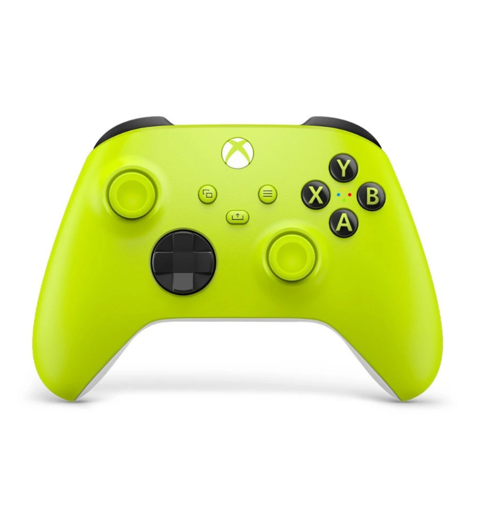 Геймпад Microsoft Xbox Controller Green Геймпад Microsoft Xbox Controller Green