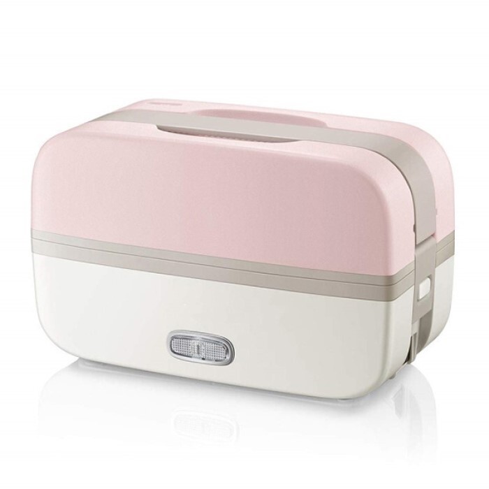Xiaomi Ланч-бокс с подогревом Small Bear Electric Lunch Box DFH-B10J2 Xiaomi Ланч-бокс с подогревом Small Bear Electric Lunch Box DFH-B10J2
