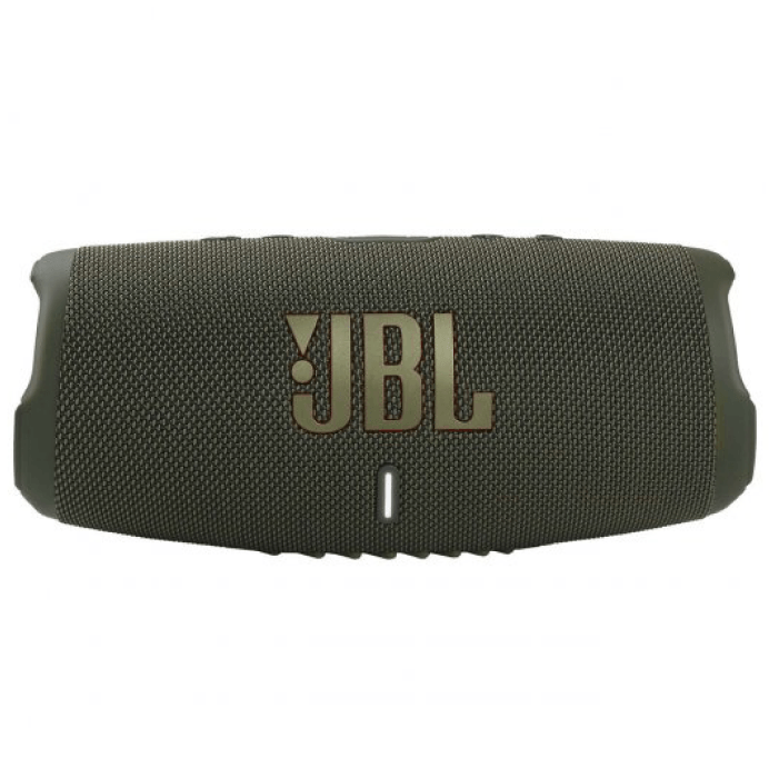 Портативная акустическая система JBL Charge 5 Green Портативная акустическая система JBL Charge 5 Green