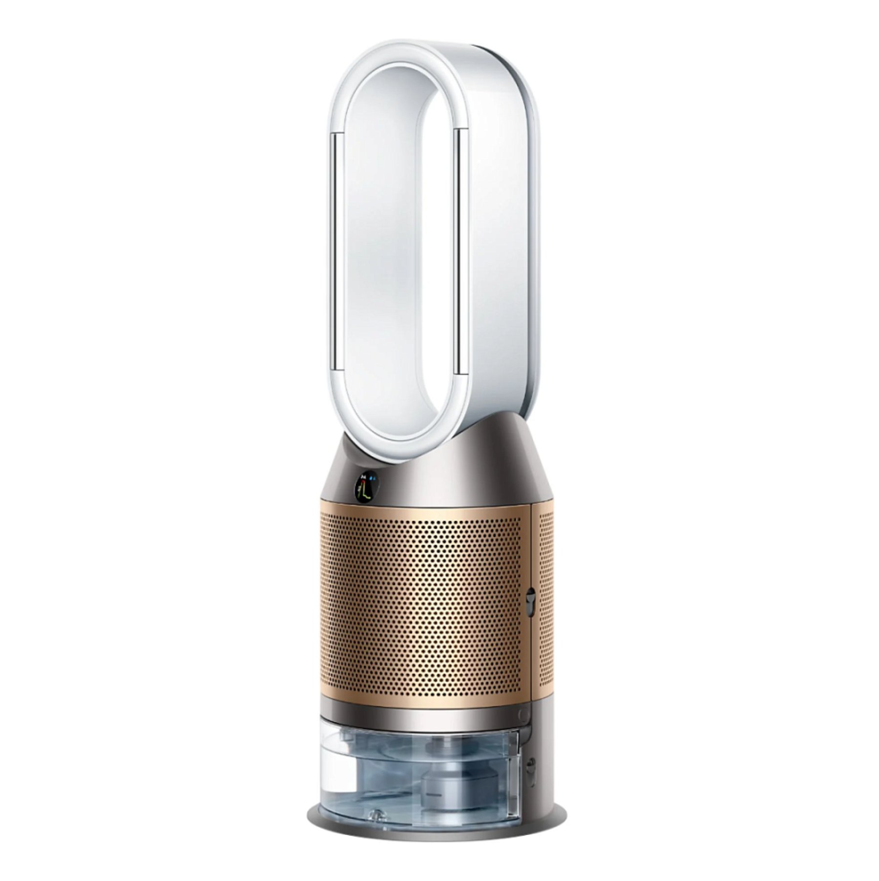 Очиститель воздуха Dyson PH05 Purifier Humidifier + Cool Formaldehyde, White/Gold Очиститель воздуха Dyson PH05 Purifier Humidifier + Cool Formaldehyde, White/Gold