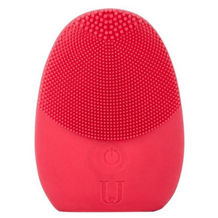 Аппарат для ультразвуковой чистки лица Xiaomi Jordan & Judy Silicone Facial Cleaner NV0001 Аппарат для ультразвуковой чистки лица Xiaomi Jordan & Judy Silicone Facial Cleaner NV0001