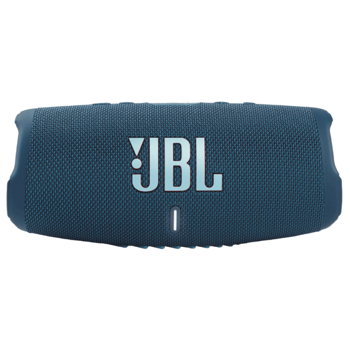 Портативная акустическая система JBL Charge 5 Blue Портативная акустическая система JBL Charge 5 Blue