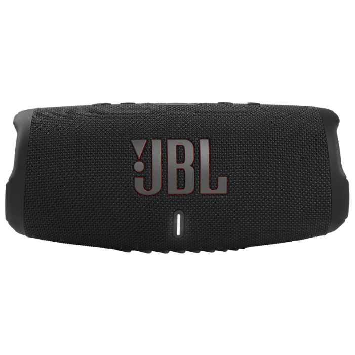 Портативная акустическая система JBL Charge 5 Black Портативная акустическая система JBL Charge 5 Black