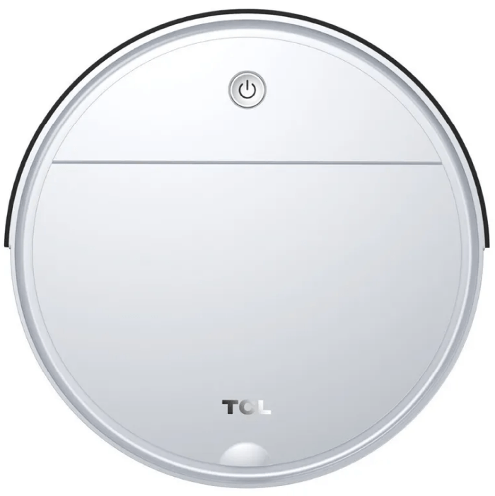 Робот-пылесос TCL Sweeva 500 Робот-пылесос TCL Sweeva 500