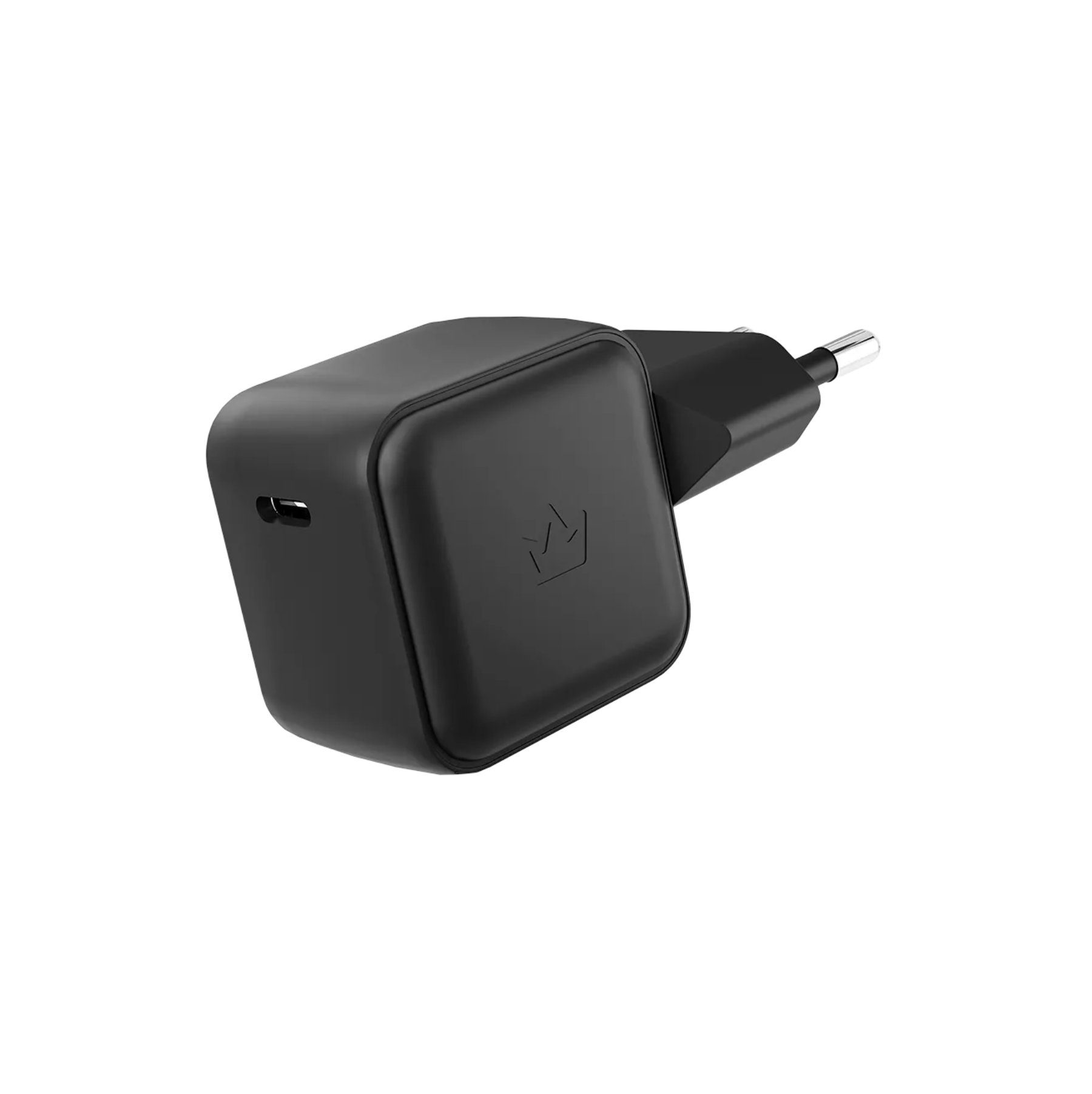 Сетевое зарядное устройство "vlp" G-Charge 45W USB-C, PD, QC, черный Сетевое зарядное устройство "vlp" G-Charge 45W USB-C, PD, QC, черный