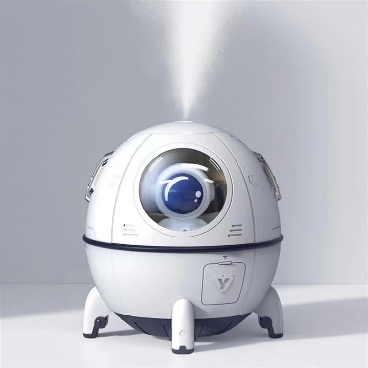 Настольный увлажнитель Xiaomi MJ046 White Настольный увлажнитель Xiaomi MJ046 White