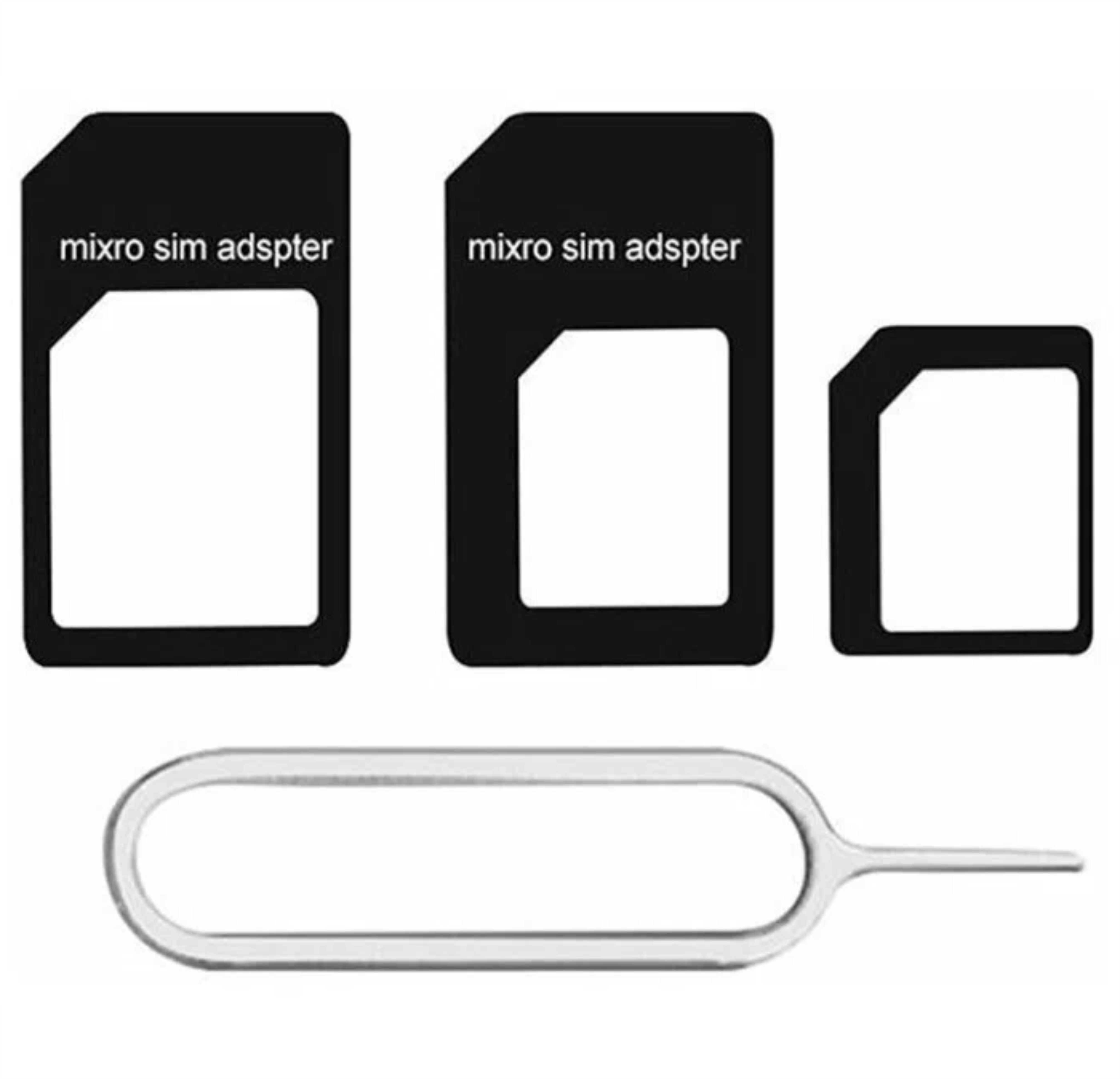 Аксессуары