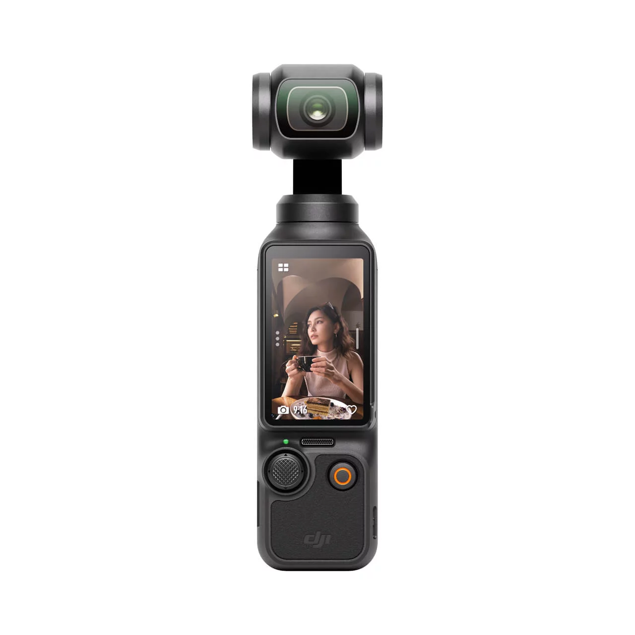 Камера стабилизатор DJI Osmo Pocket 3 Creator Combo Камера стабилизатор DJI Osmo Pocket 3 Creator Combo