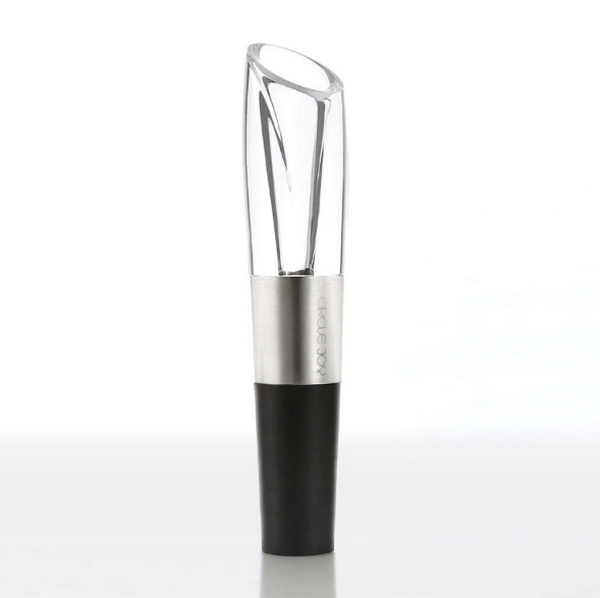 Декантер Xiaomi Circle Joy Stainless Steel Fast Decanter CJ-DXJQ1 Декантер Xiaomi Circle Joy Stainless Steel Fast Decanter CJ-DXJQ1