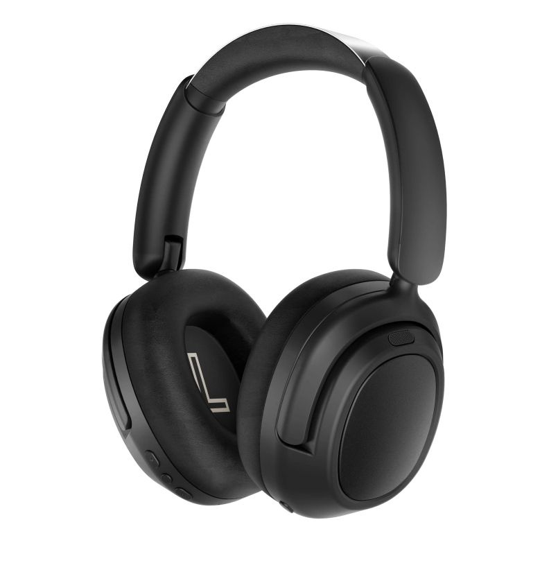Беспроводные наушники WiWu TD-03 Black Беспроводные наушники WiWu TD-03 Black