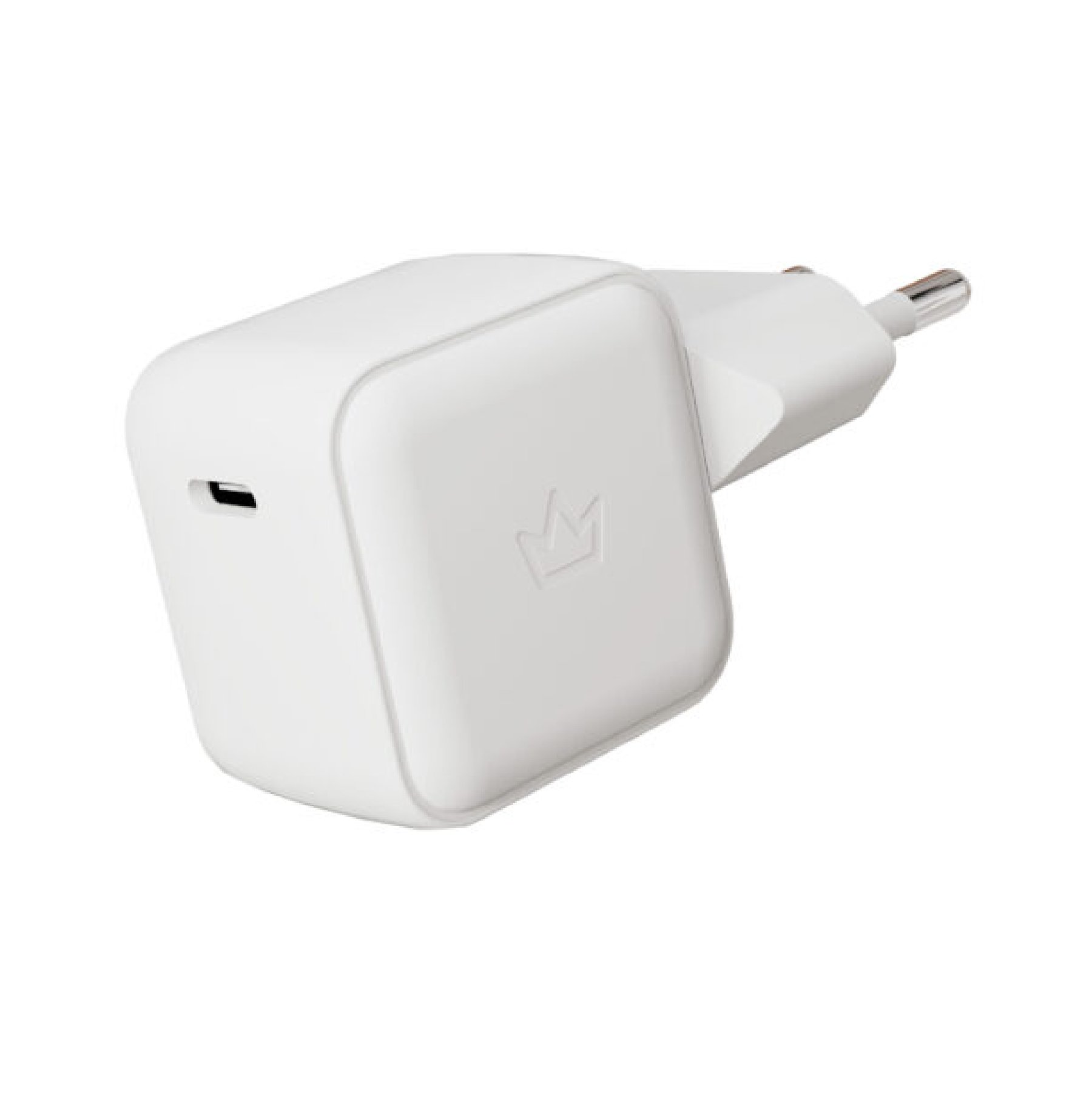 Сетевое зарядное устройство "vlp" G-Charge 45W USB-C, PD, QC, белый Сетевое зарядное устройство "vlp" G-Charge 45W USB-C, PD, QC, белый