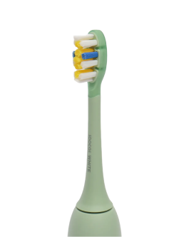 Электрическая зубная щетка Soocas D3 Sonic Electric Toothbrush с кейсом для стерилизации Green Электрическая зубная щетка Soocas D3 Sonic Electric Toothbrush с кейсом для стерилизации Green
