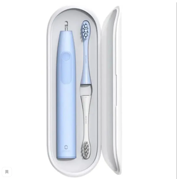Электрическая зубная щетка Oclean F1 Light  Blue Электрическая зубная щетка Oclean F1 Light  Blue