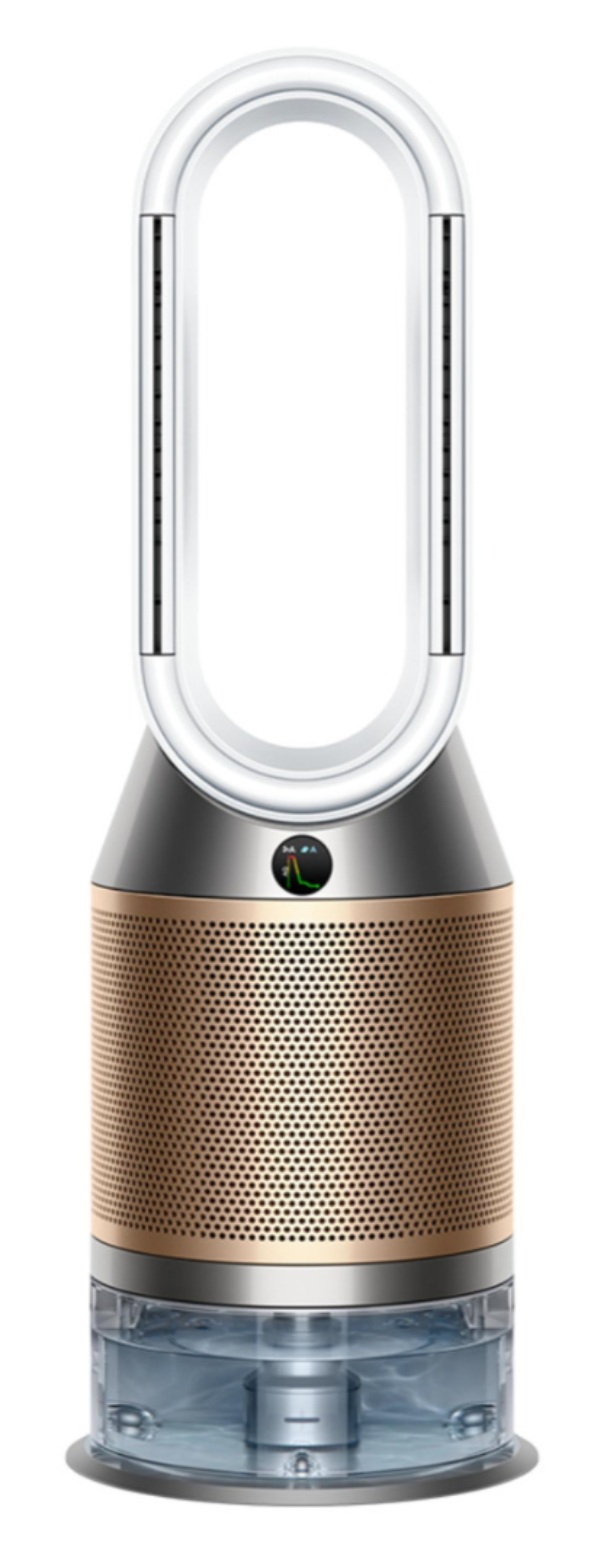 Очиститель воздуха Dyson PH04 Humidify Cool Formaldehyde, White/Gold Очиститель воздуха Dyson PH04 Humidify Cool Formaldehyde, White/Gold