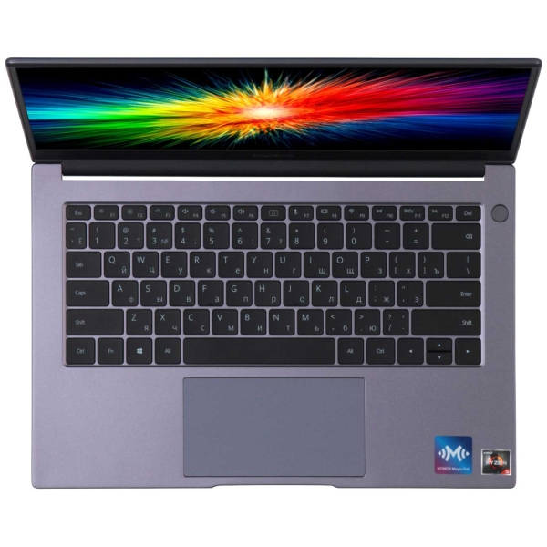 Huawei Honor Magicbook R5 14" 8+256g Grey Huawei Honor Magicbook R5 14" 8+256g Grey