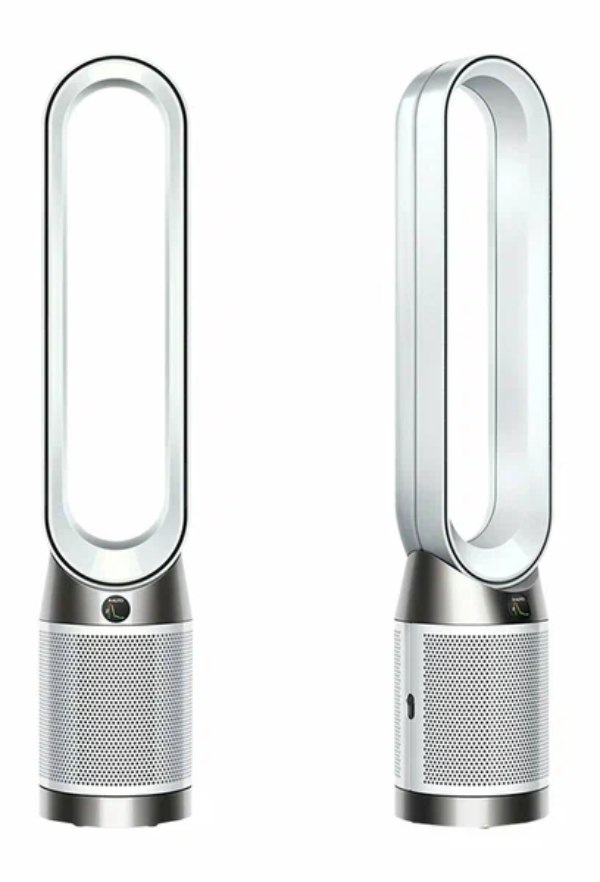 Очиститель воздуха Dyson TP10 Cool Gen1 White/White Очиститель воздуха Dyson TP10 Cool Gen1 White/White