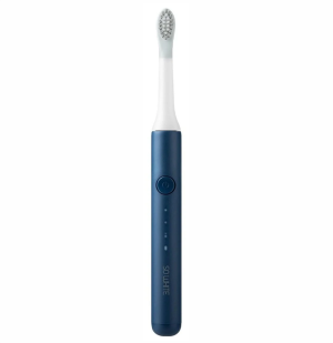 Электрическая зубная щетка Soocas EX3, Blue Электрическая зубная щетка Soocas EX3, Blue
