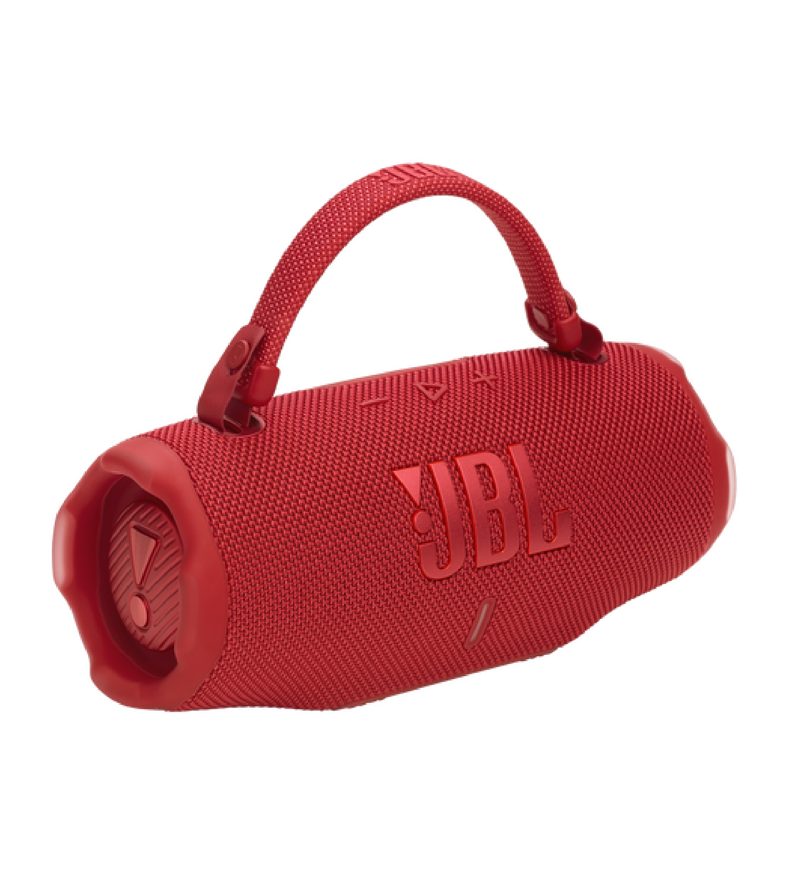 Портативная акустическая система JBL Charge 6 Red Портативная акустическая система JBL Charge 6 Red