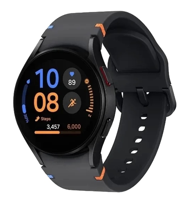 Умные часы Samsung Galaxy Watch FE GPS 40мм Black Умные часы Samsung Galaxy Watch FE GPS 40мм Black