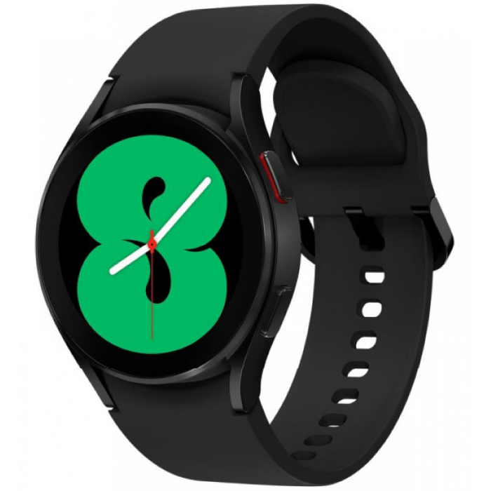 Умные часы Samsung Galaxy Watch4 40мм Black Умные часы Samsung Galaxy Watch4 40мм Black