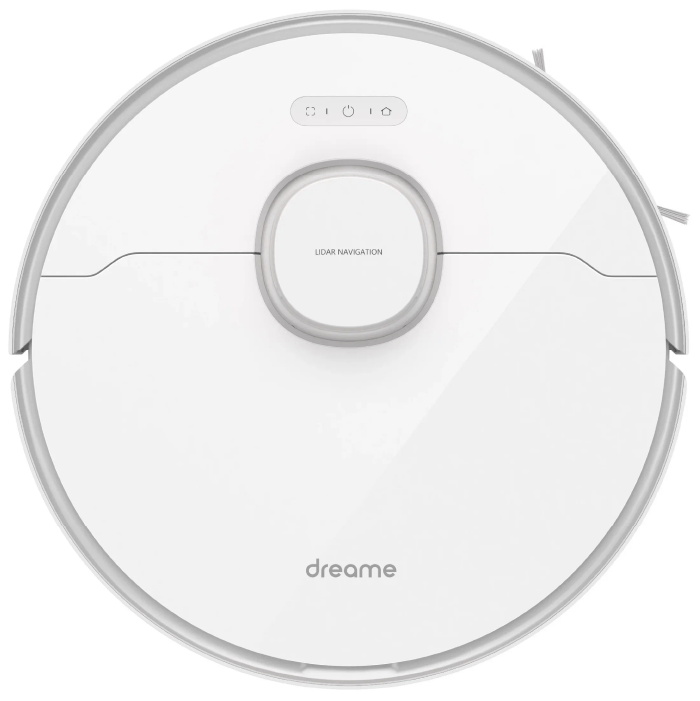 Робот-пылесос Xiaomi Dreame Bot L10 Pro Global, белый Робот-пылесос Xiaomi Dreame Bot L10 Pro Global, белый