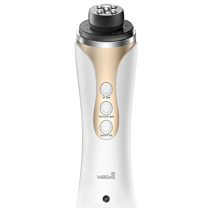 Массажер для лица Wellskins WX-SP010 360 Массажер для лица Wellskins WX-SP010 360