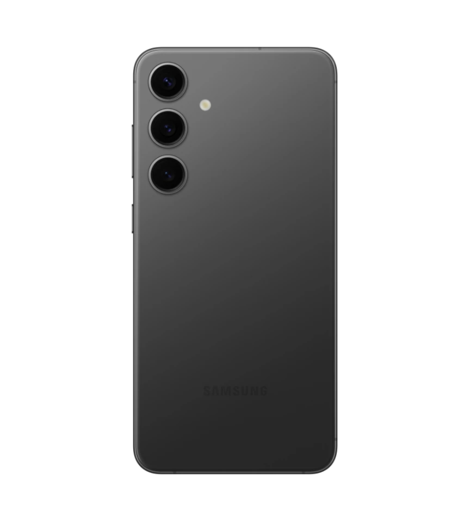 Смартфон Samsung Galaxy S24 8/256Gb Onyx Black Смартфон Samsung Galaxy S24 8/256Gb Onyx Black