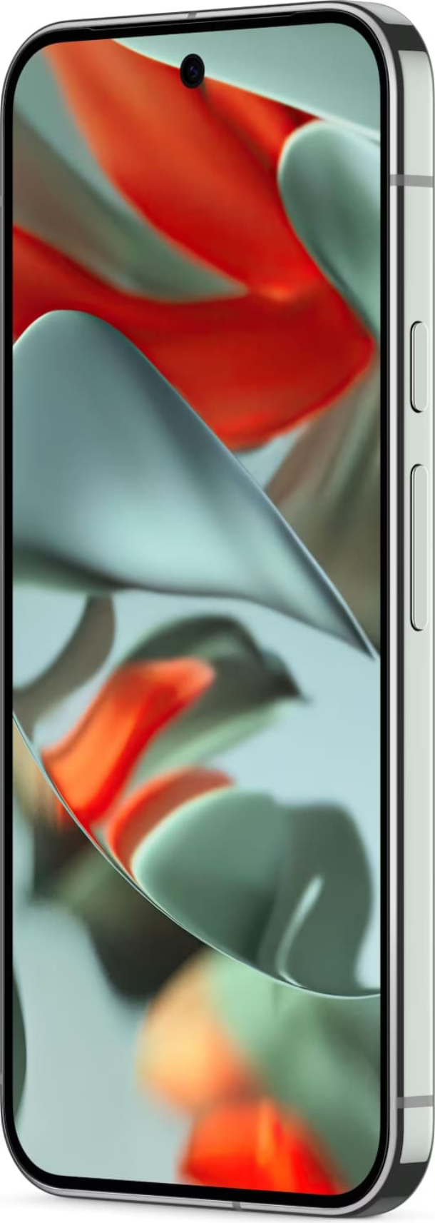 Смартфон Google Pixel 9 Pro XL 16/256 ГБ Hazel Смартфон Google Pixel 9 Pro XL 16/256 ГБ Hazel