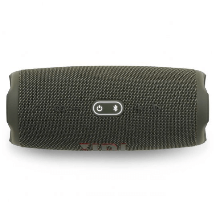 Портативная акустическая система JBL Charge 5 Green Портативная акустическая система JBL Charge 5 Green