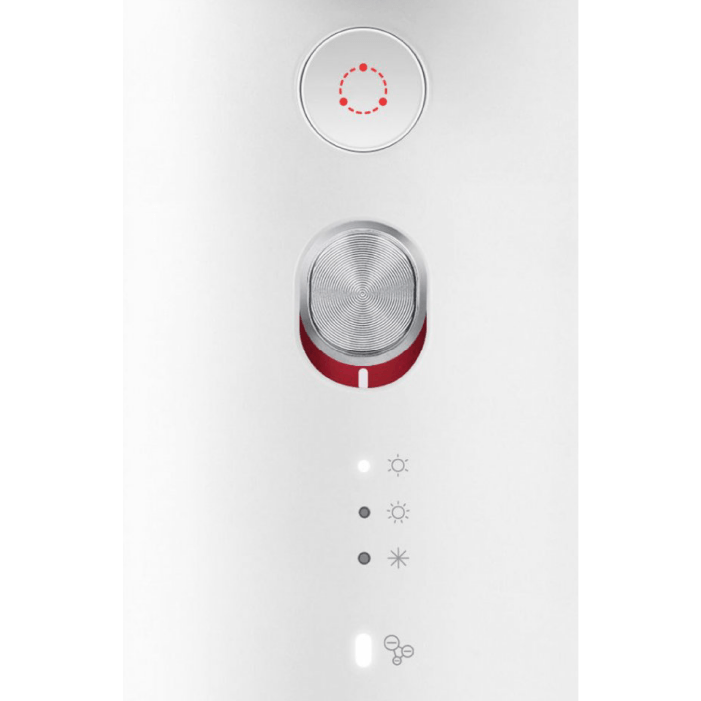 Фен для волос Xiaomi Soocare Anions Hair Dryer H3S 2019 красный (нет Диффузора) Фен для волос Xiaomi Soocare Anions Hair Dryer H3S 2019 красный (нет Диффузора)