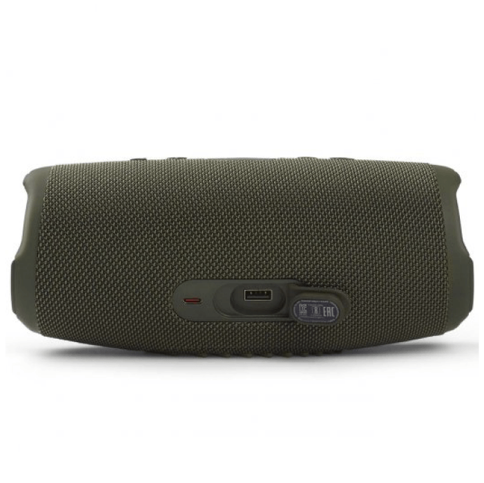 Портативная акустическая система JBL Charge 5 Green Портативная акустическая система JBL Charge 5 Green
