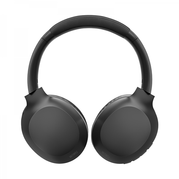 Беспроводные наушники WiWu TD-01 Black Беспроводные наушники WiWu TD-01 Black