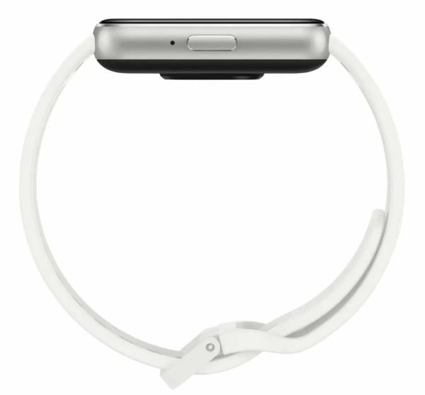 Смарт-часы Samsung Galaxy Fit 3 40mm Silver Смарт-часы Samsung Galaxy Fit 3 40mm Silver