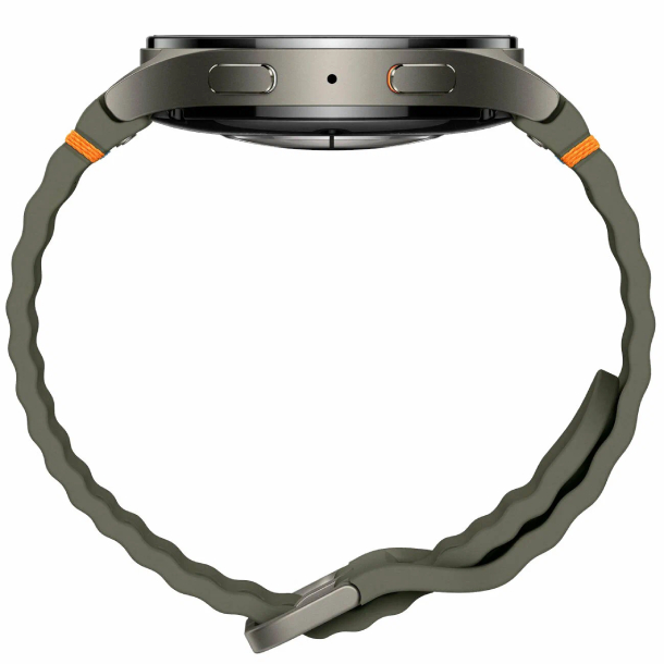 Умные часы Samsung Galaxy Watch7 40мм Green Умные часы Samsung Galaxy Watch7 40мм Green