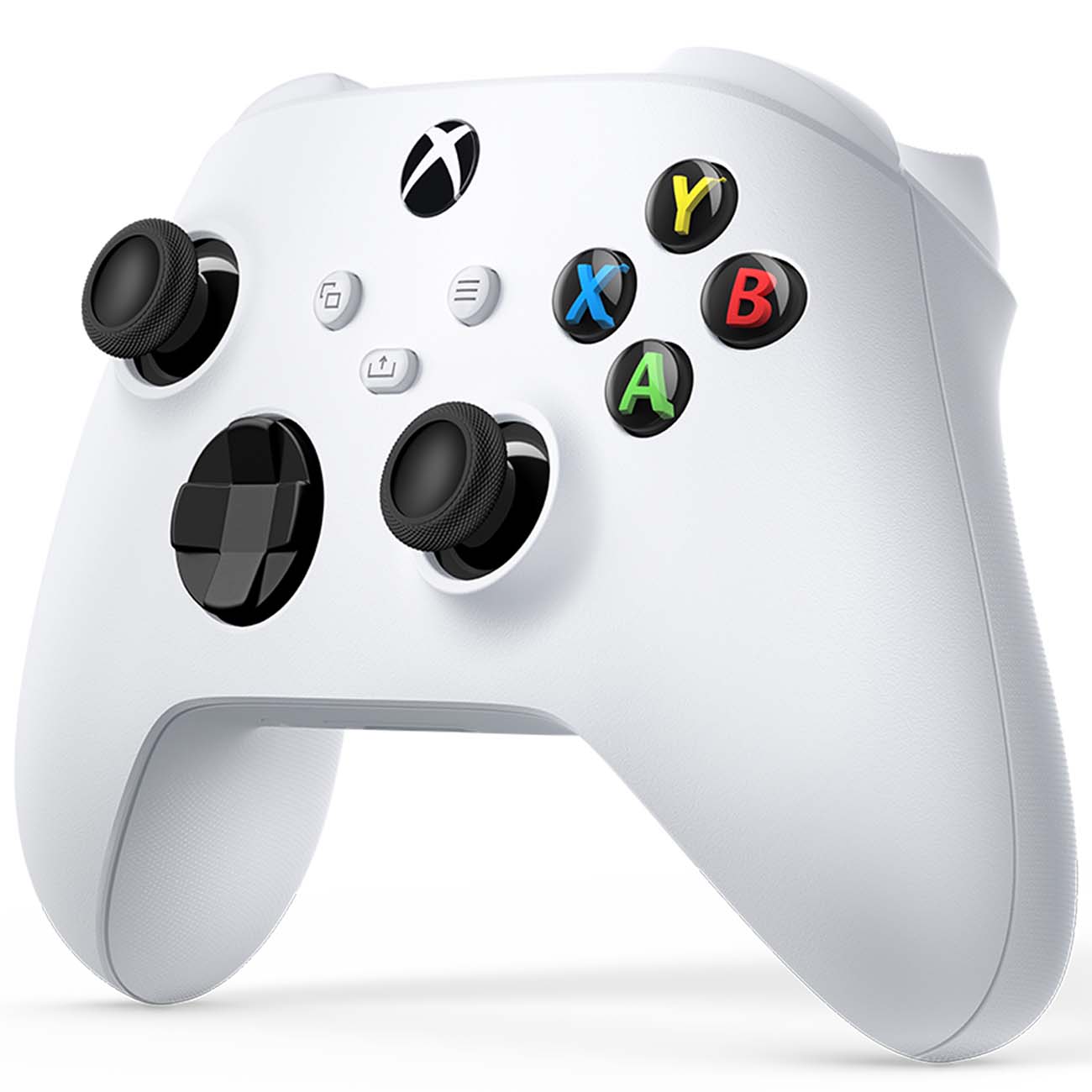 Геймпад Microsoft Xbox Controller White Геймпад Microsoft Xbox Controller White