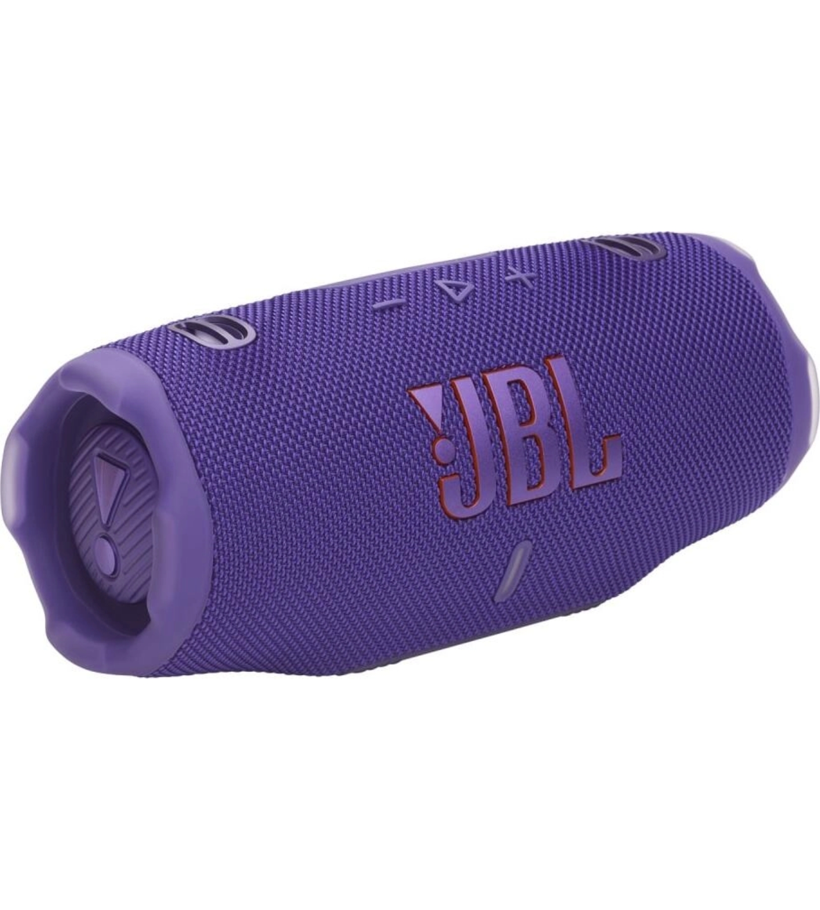 Портативная акустическая система JBL Charge 6 Purple Портативная акустическая система JBL Charge 6 Purple