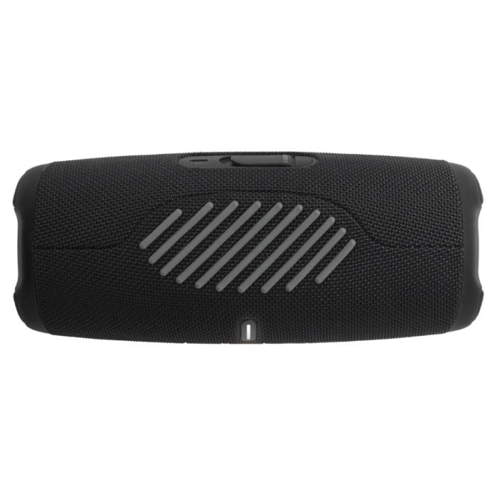 Портативная акустическая система JBL Charge 5 Black Портативная акустическая система JBL Charge 5 Black