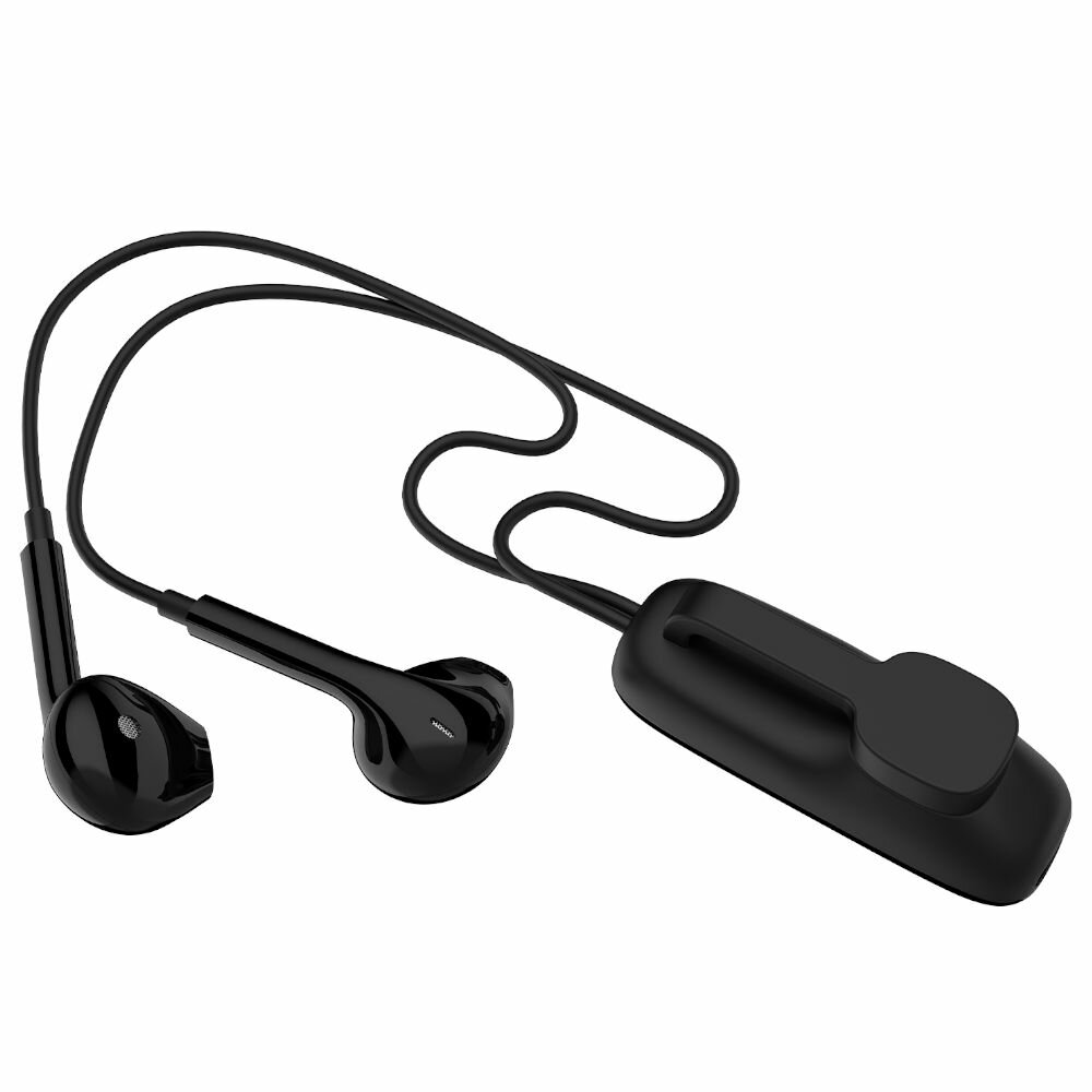 Беспроводные наушники Wiwu Wireless Sports EB313 Беспроводные наушники Wiwu Wireless Sports EB313