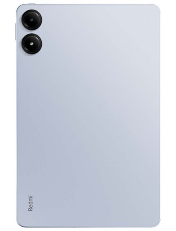 Планшет Redmi Pad Pro 8/256GB Wi-Fi Ocean Blue Планшет Redmi Pad Pro 8/256GB Wi-Fi Ocean Blue