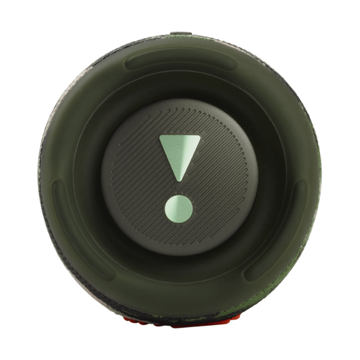 Портативная акустическая система JBL Charge 5 Squad Портативная акустическая система JBL Charge 5 Squad