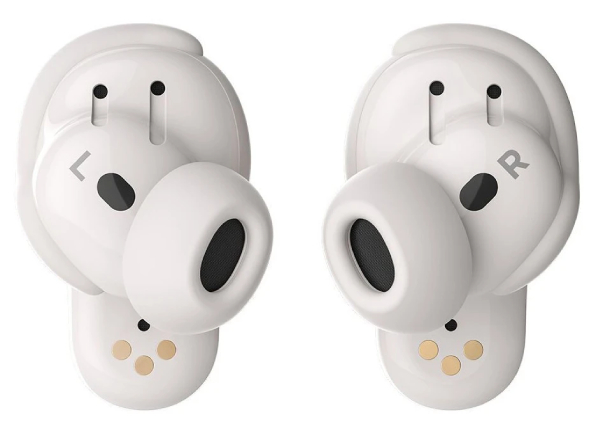 Беспроводные наушники Bose QuietComfort Ultra Earbuds Беспроводные наушники Bose QuietComfort Ultra Earbuds
