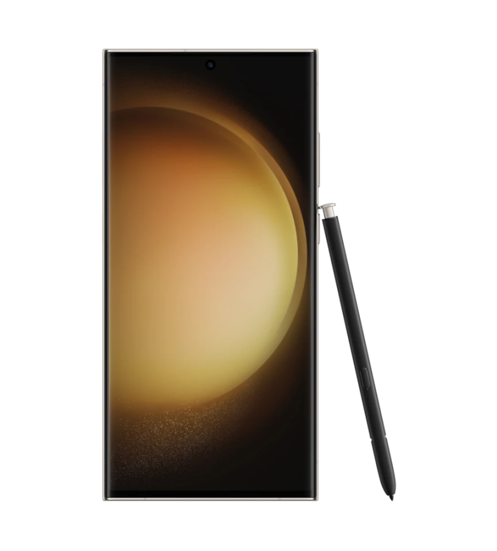 Смартфон Samsung Galaxy S23 Ultra 12/256Gb Cream