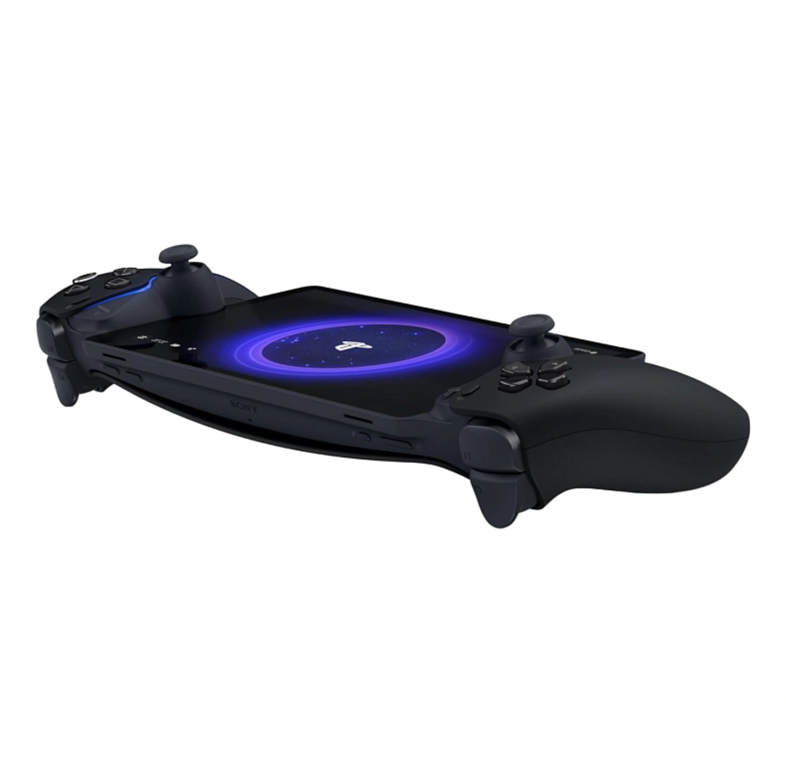 Портативное игровое устройство Sony PlayStation Portal, Black Портативное игровое устройство Sony PlayStation Portal, Black