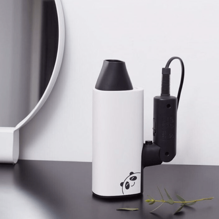 Фен для волос Xiaomi Smate Hair Dryer SH-A164 White Фен для волос Xiaomi Smate Hair Dryer SH-A164 White