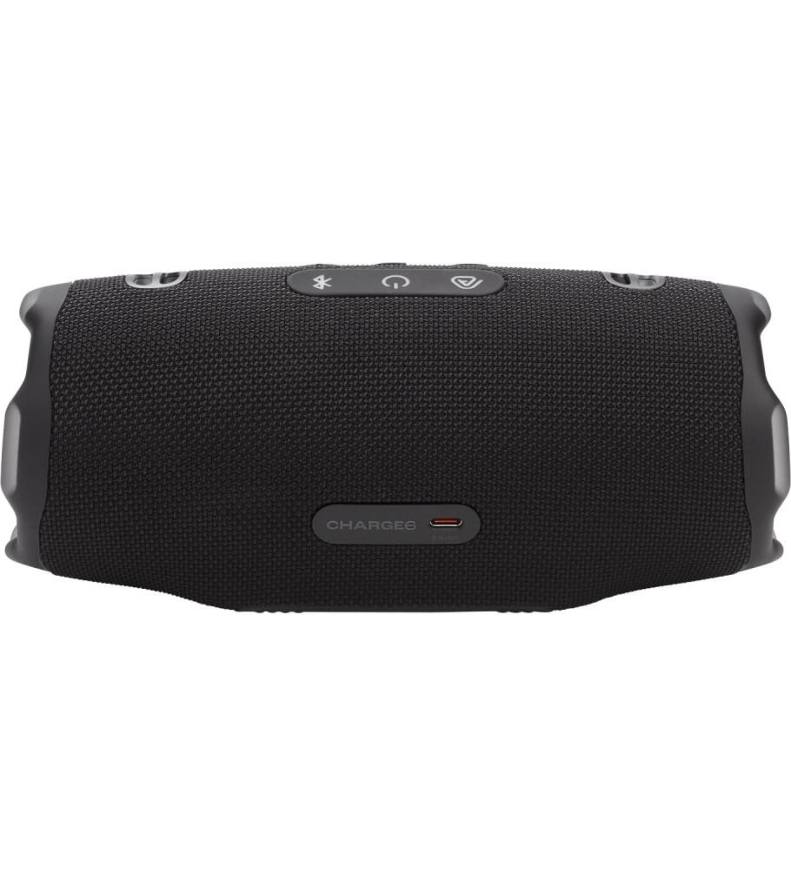 Портативная акустическая система JBL Charge 6 Black Портативная акустическая система JBL Charge 6 Black