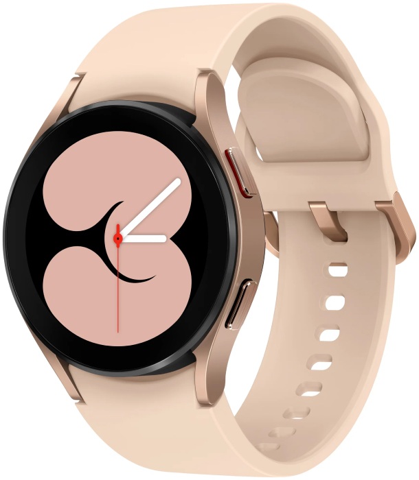 Умные часы Samsung Galaxy Watch FE GPS 40мм Pink Gold Умные часы Samsung Galaxy Watch FE GPS 40мм Pink Gold