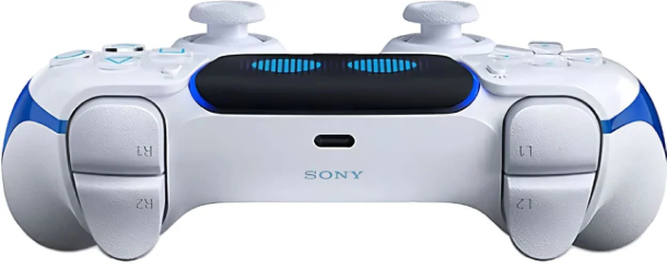 Геймпад для PS5 Sony DualSense Astro Bot Limited Edition Геймпад для PS5 Sony DualSense Astro Bot Limited Edition